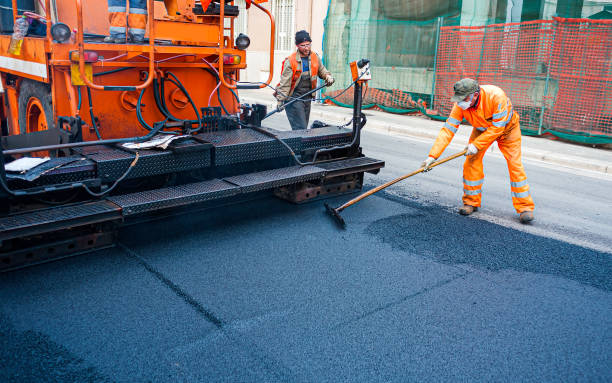 Long Grove, IA Driveway Paving  Company